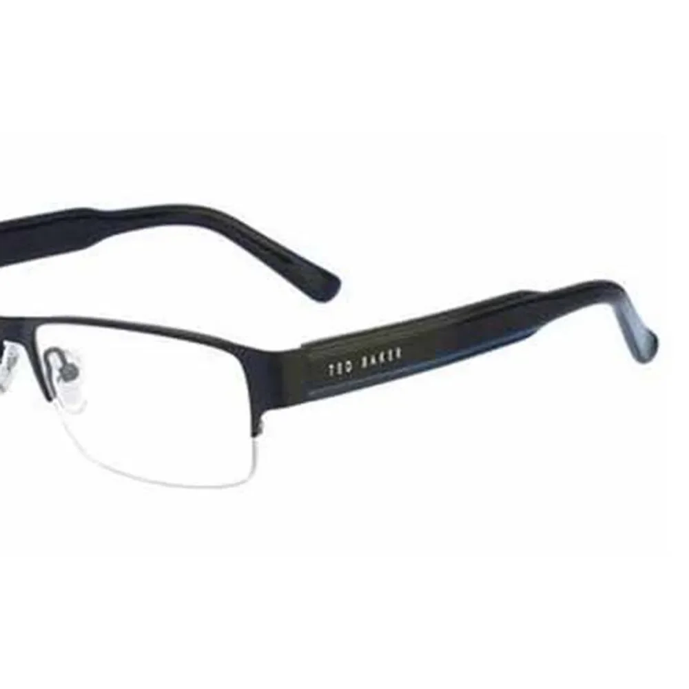 NWT Ted Baker TB421300152 52mm New Eyeglasses